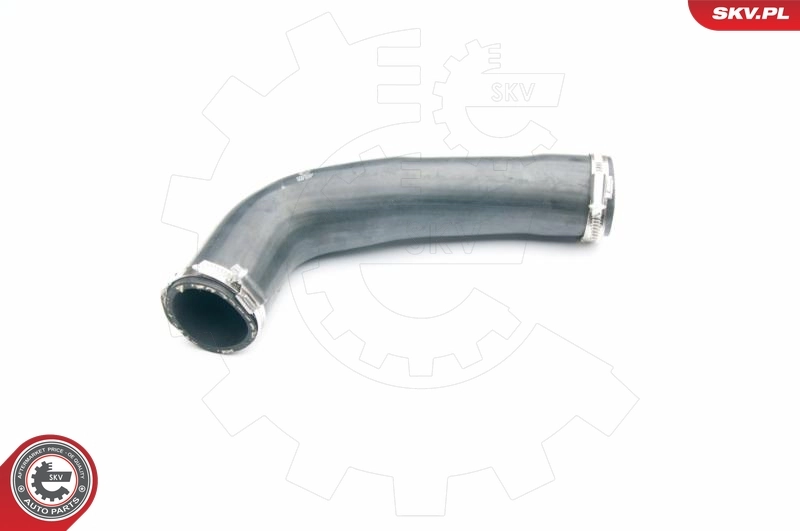 Charge Air Hose